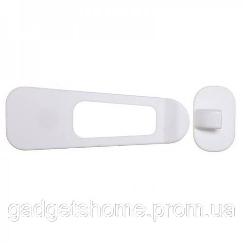 Замок для холодильника DreamBaby PCR121 Белый GH, код: 6631591 (ID ...