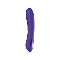 Інтерактивний вібростимулятор точки G Kiiroo Pearl 3 Purple SO7676