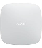 Централь Ajax Hub 2 4G White вбудований DS