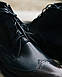 Чоловічі черевики колір кабір на байці 41 42 45 розмір, фото 3
