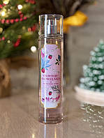 Спрей для тіла/волосся Bath and body works Strawberry snowflakes