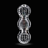 Мастурбатор Rize - Feelz Masturbator - Clear SO8837, фото 8