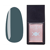 Moon Full Amazing Color Base №3055 - цветная база, серо-синий, 12 мл