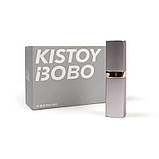 Вакуумний стимулятор KISTOY Bobo SO8708, фото 4