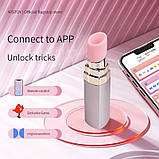 Вакуумний стимулятор KISTOY Bobo SO8708, фото 5