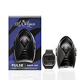 Мастурбатор Hot Octopuss PULSE SOLO LUX, пульсація, використання без рук SO8722, фото 9