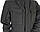 Мілітарка™ куртка M65 SoftShell чорна, фото 7