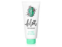 Гель для душу «Квітучий кактус» Bilou Bloomy Cactus Shower Gel, 200 мл