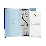 Віброкуля Swan Maximum + Comfy Cuff Blue SO8903, фото 7