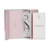 Віброкуля Swan Maximum + Comfy Cuff Pink SO8904, фото 7