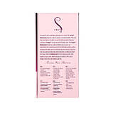 Віброкуля Swan Maximum + Comfy Cuff Pink SO8904, фото 10