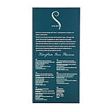 Вакуумний вібратор Swan The Monarch Swan Teal SO8905, фото 9