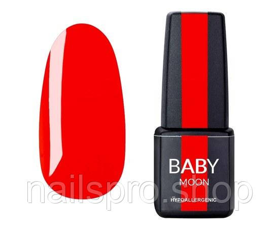 Гель лак BABY Moon Perfect Neon №015, 6 мл, фото 1