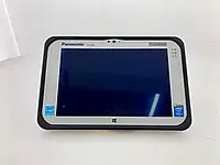 Panasonic Toughpad FZ-M1 7 дюймов 1280*800 IPS мультитач i5-4302Y/8 Гб/256 SSD, 4G LTE, RJ45