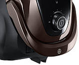 Пилосос Samsung VC07M25M9WD/UK ( коричневий, чорний ) 24261 DS, фото 9