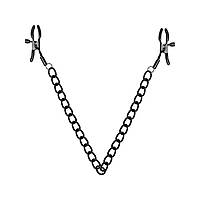 Затискачі для сосків