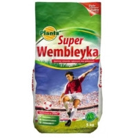 Газонна трава спортивна Wembleyka 5 кг (Planta Польща)