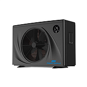 Тепловий насос для басейну PW080-KZXYC-H