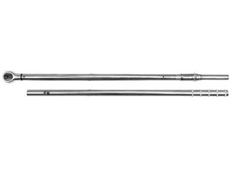 Динамометричний ключ 1" 300-1500 Нм YATO YT-07762