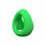 Набір яскравих ерекційних кілець Love to Love NEON RING KIT, фото 4