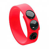 Набір яскравих ерекційних кілець Love to Love NEON RING KIT, фото 6