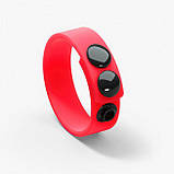 Набір яскравих ерекційних кілець Love to Love NEON RING KIT, фото 7