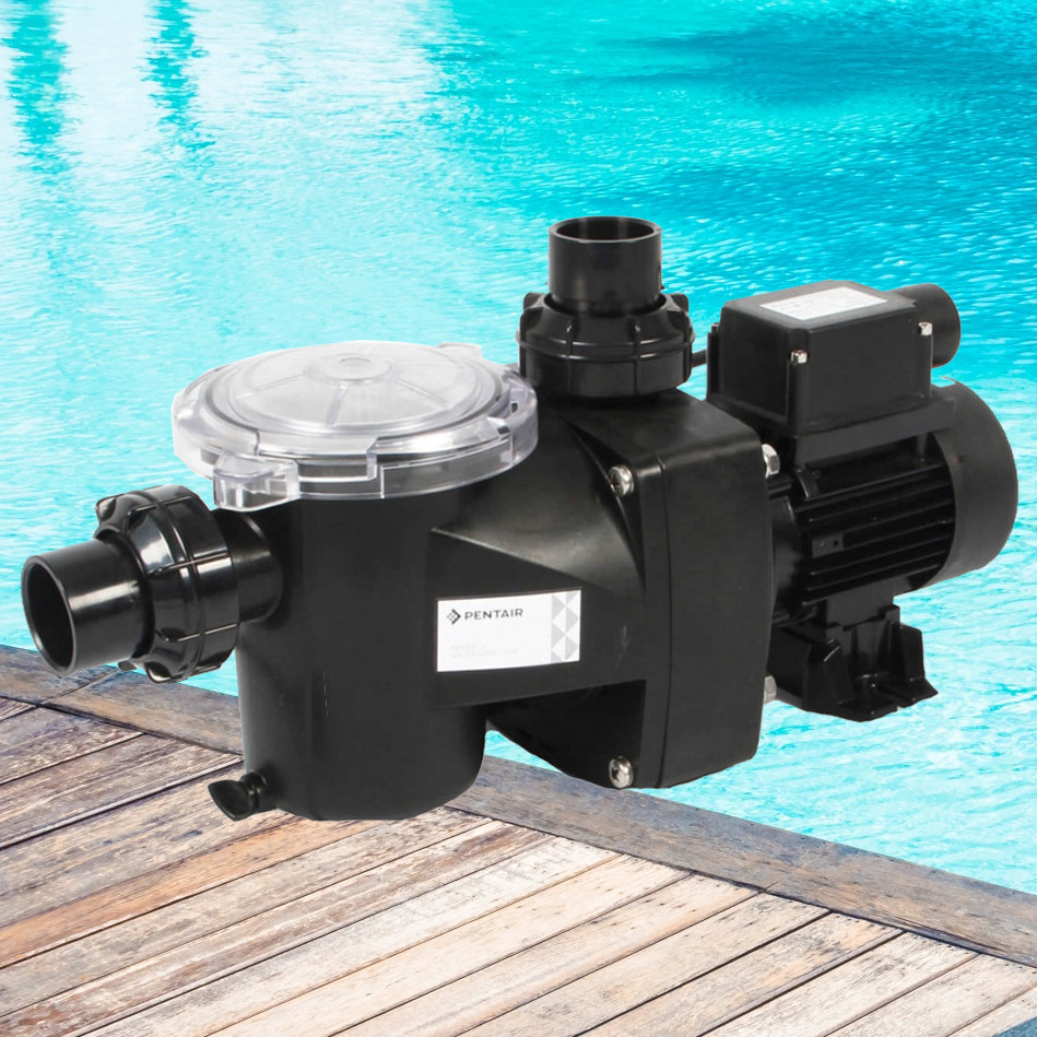 Насос для басейну Pentair Water FreeFlo-151 (14 м³/год)