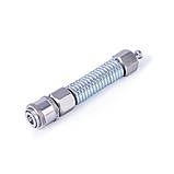 Набір адаптерів «для неї» для секс-машин Hismith KlicLok System Set for Her, фото 5