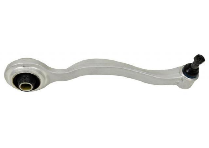 Важіль підвіски Mercedes-Benz S-class (W220/C215) 98-06 передній правий (продольный) (з болтом та гайкою), (23MR3801)