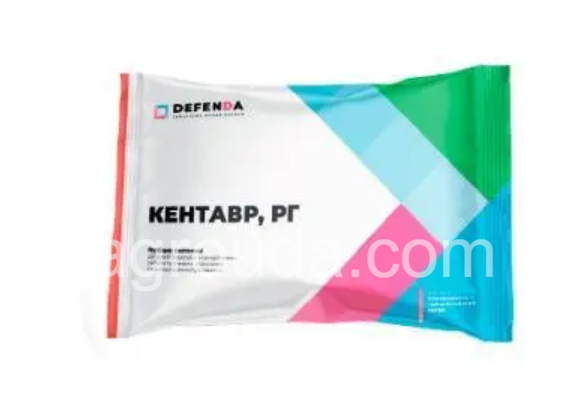 Гербіцид Кентавр (Defenda) 500г, фото 1