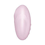 Вакуумний стимулятор Satisfyer Vulva Lover 3 Pink, фото 3