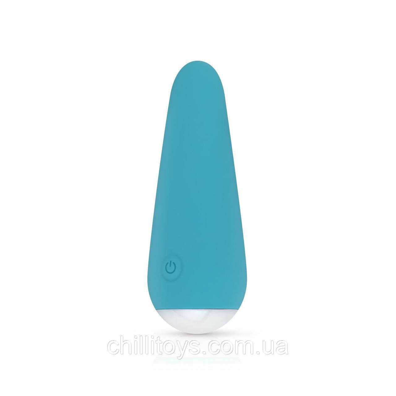 Мінівібратор Cala Azul - Julia I Massager, фото 1