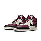 КРОСІВКИ NIKE COURT VISION MID NN DN3577-600