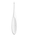 Вібратор для клітора Satisfyer Twirling Fun White SO5418, фото 3