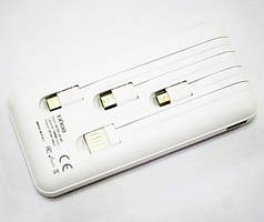 Power Bank 50000Mah акумулятор повер Банк для телефона смартфона заряджання