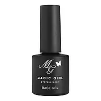 База скотч - клей для тіпс Rubber Base SCOTCH Magic Girl, 8 мл