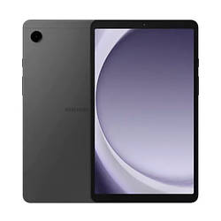 Планшет SAMSUNG Galaxy Tab A9 WiFi X110N 4/64 Graphite (SM-X110NZAA)