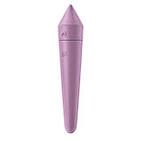 Смарт-мінівібратор Satisfyer Ultra Power Bullet 8 Lilac SO5438, фото 2