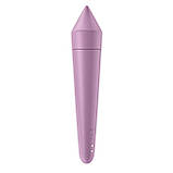 Смарт-мінівібратор Satisfyer Ultra Power Bullet 8 Lilac SO5438, фото 4