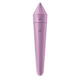 Смарт-мінівібратор Satisfyer Ultra Power Bullet 8 Lilac SO5438, фото 5