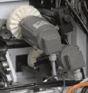 Полірувальний круг для крайкооблицювальних верстатів Brandt KDN/KDF300