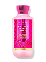 Лосьон для тела Twisted Peppermint Bath and Body Works