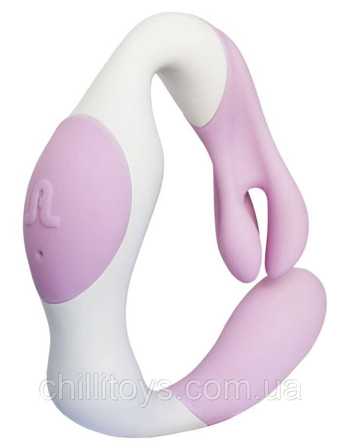 Вібратор Adrien Lastic O Venus AD10960