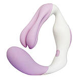 Вібратор Adrien Lastic O Venus AD10960, фото 2