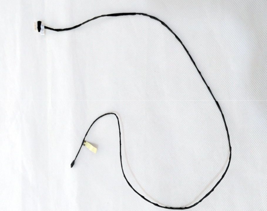 Шлейф до камери Asus N750J, N750JK, N750JV (14004-01510000) б/в, фото 1