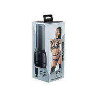 Мастурбатор Kiiroo Feel Reya Sunshine, копія вагіни порнозірки SO6585