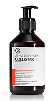 Шампунь для фарбованого волосся Collistar Highlighting Long Lasting Colour 250ml