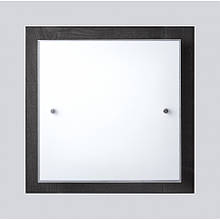 Світильник Vesta Light Wood Restyling 28882 Графіт