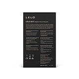 Кліторальний вібратор LELO DOT Aqua, точкова стимуляція, технологія Infinite Loop SO8085, фото 9