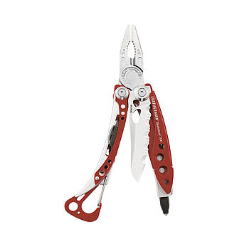 Мультитул LEATHERMAN Skeletool RXMK official